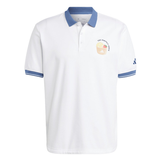 adidas Premium Polo