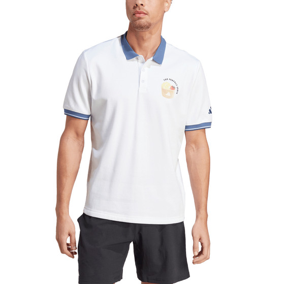adidas Premium Polo