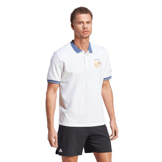 adidas Premium Polo