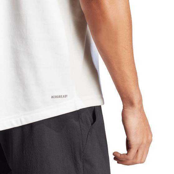 adidas Premium Polo