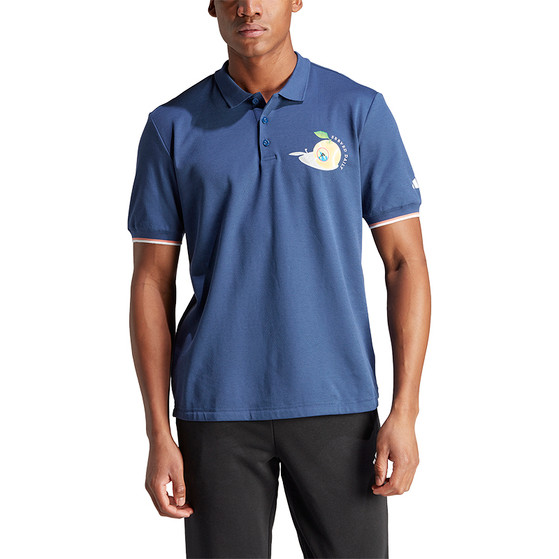 adidas Premium Polo