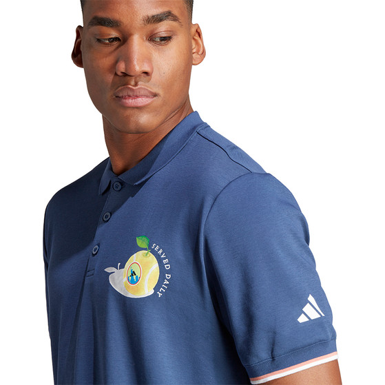 adidas Premium Polo