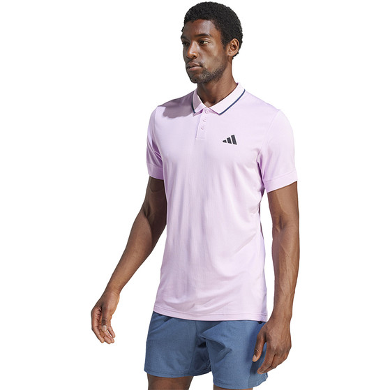 adidas Gameset Freelift Polo