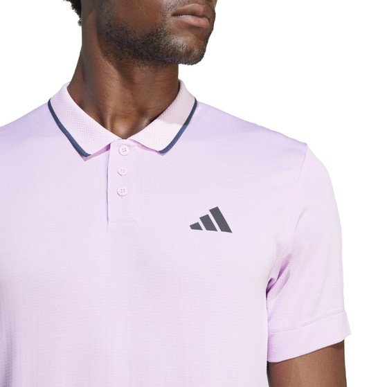 adidas Gameset Freelift Polo
