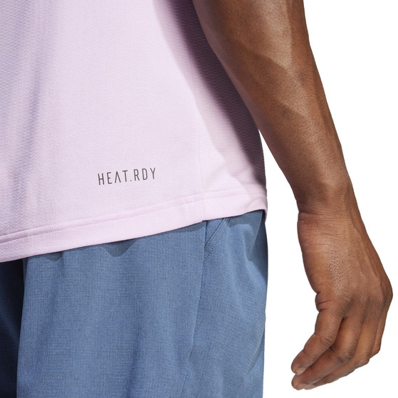 adidas Gameset Freelift Polo
