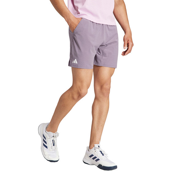 adidas Gameset Ergo 7 Inch Short