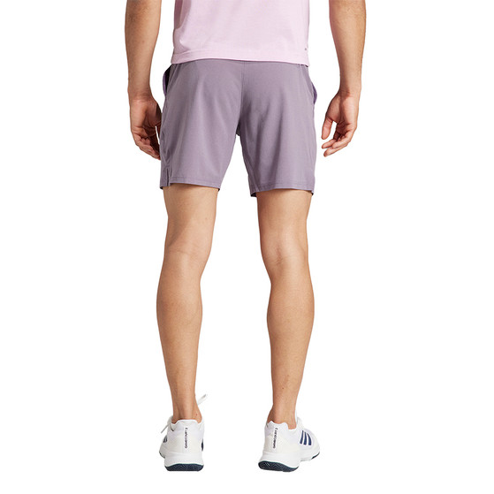 adidas Gameset Ergo 7 Inch Short