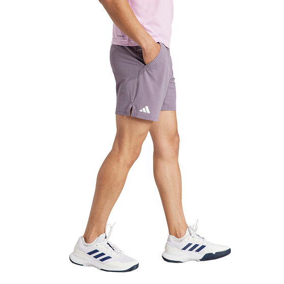 adidas Gameset Ergo 7 Inch Short