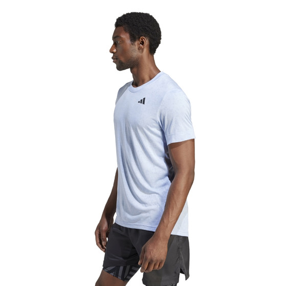 adidas M Gameset Freelift Tee