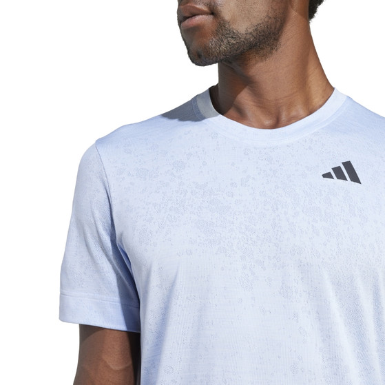 adidas M Gameset Freelift Tee