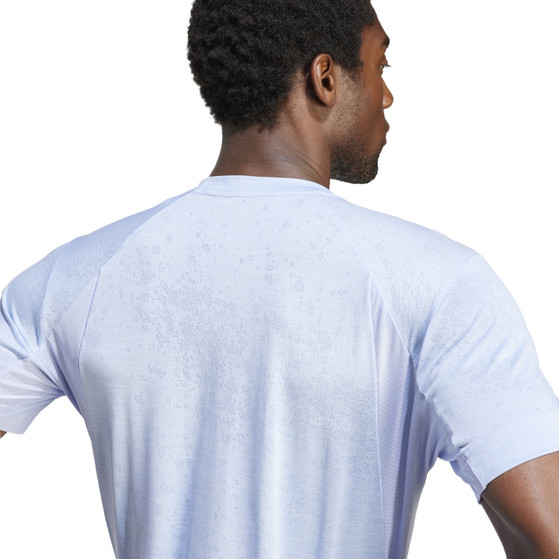 adidas M Gameset Freelift Tee