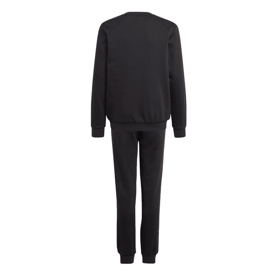 adidas Essential Fleece Tracksuit Jongens