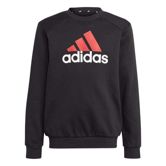 adidas Essential Fleece Tracksuit Jongens