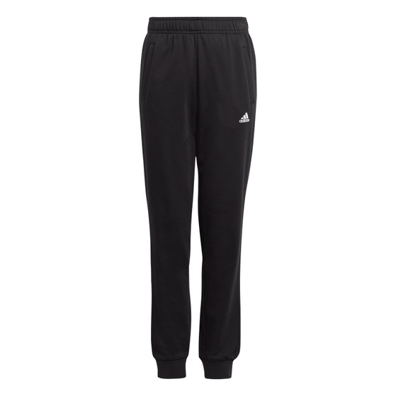 adidas Essential Fleece Tracksuit Jongens