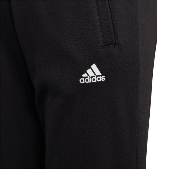 adidas Essential Fleece Tracksuit Jongens