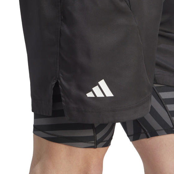 adidas Pro 2 In 1 Short