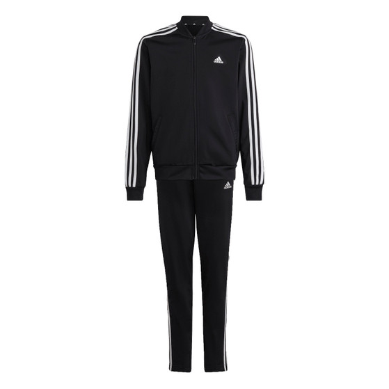 adidas 3 Stripes Tracksuit Mädchen
