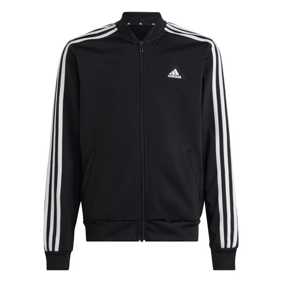 adidas 3 Stripes Tracksuit Mädchen