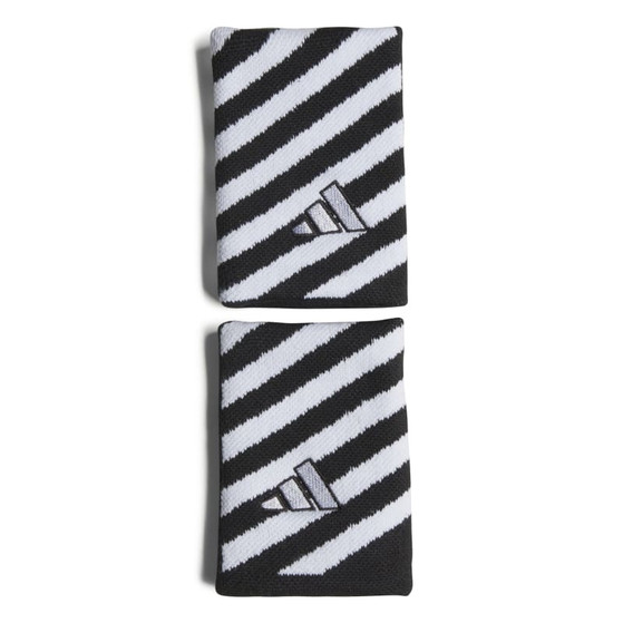 adidas Stripe Wristband Large