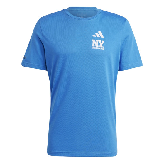 adidas Graphic US Open Training Tee