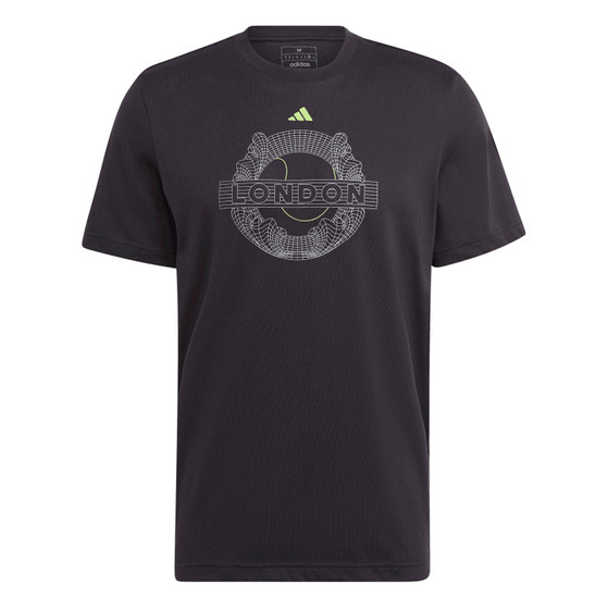 adidas Graphic Wimbledon Training Tee