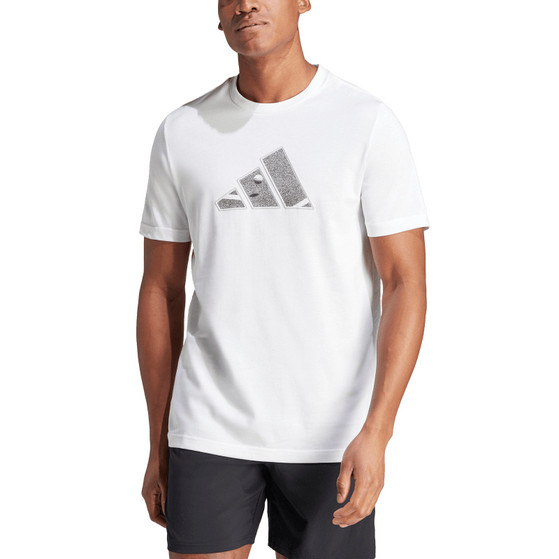 adidas Graphic Training Tee