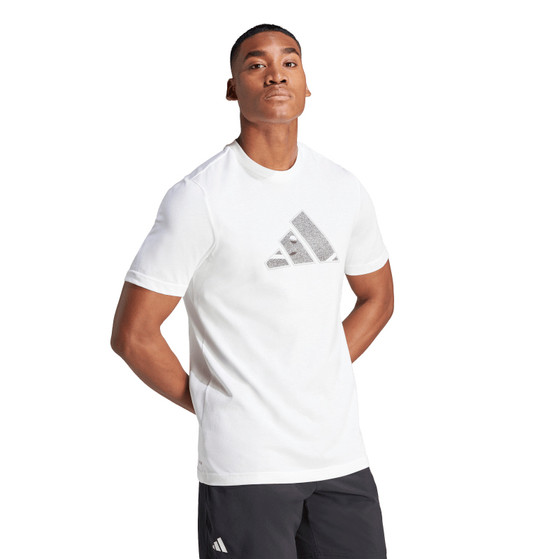 adidas Graphic Training Tee