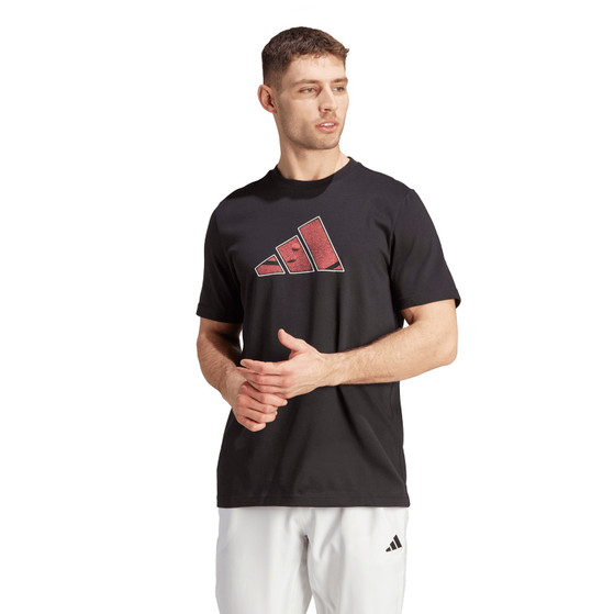 adidas Graphic Training Tee