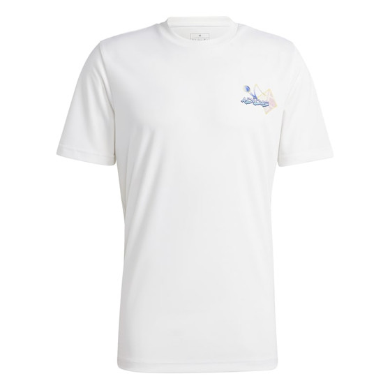 adidas Padel Graphic Tee