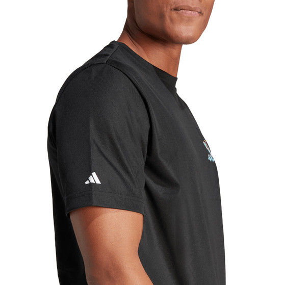 adidas Padel Graphic Tee