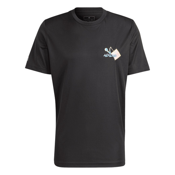 adidas Padel Graphic Tee