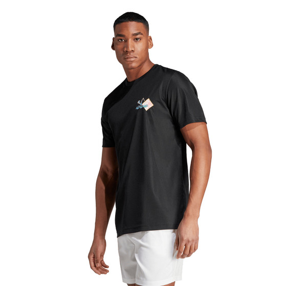adidas Padel Graphic Tee