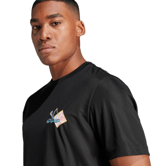 adidas Padel Graphic Tee