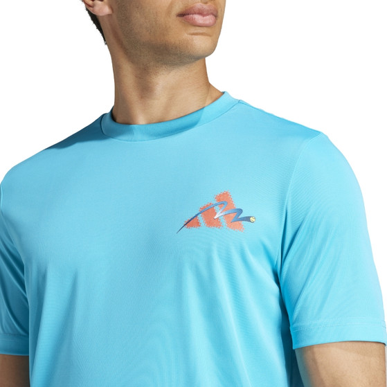adidas Padel Graphic Tee