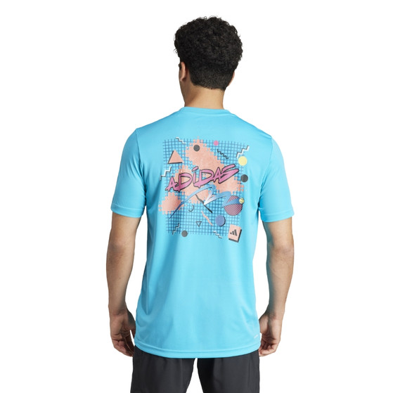 adidas Padel Graphic Tee