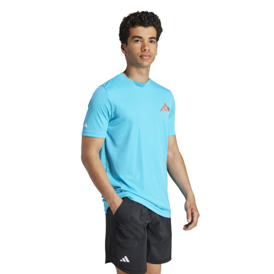 adidas Padel Graphic Tee