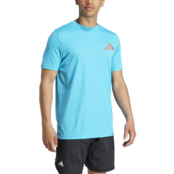 adidas Padel Graphic Tee