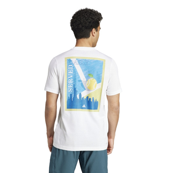 adidas Graphic Tee