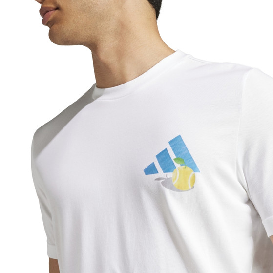 adidas Graphic Tee