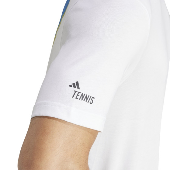 adidas Graphic Tee