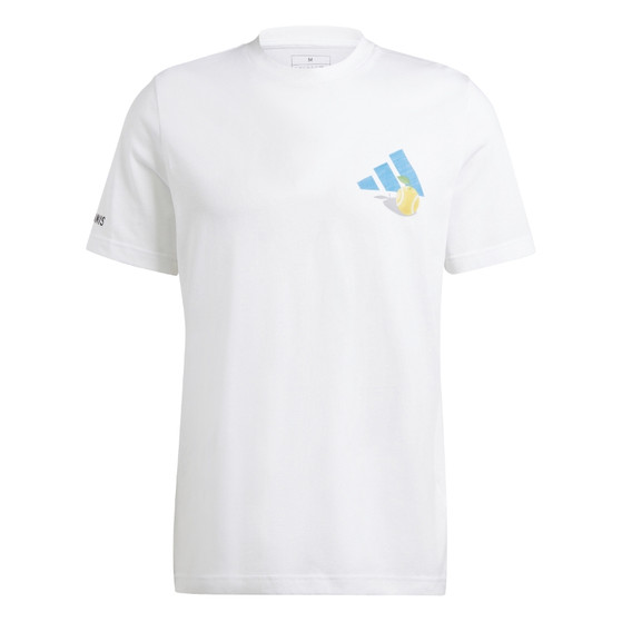 adidas Graphic Tee