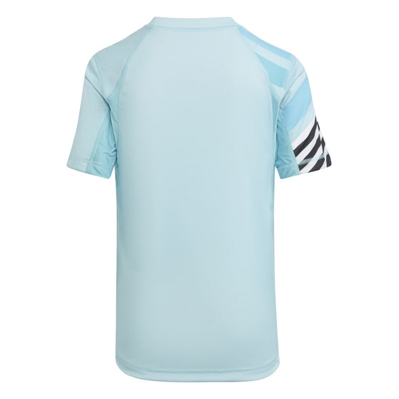 adidas New York US Tee Jongens