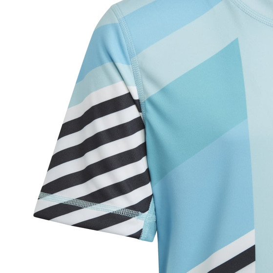 adidas New York US Tee Jongens