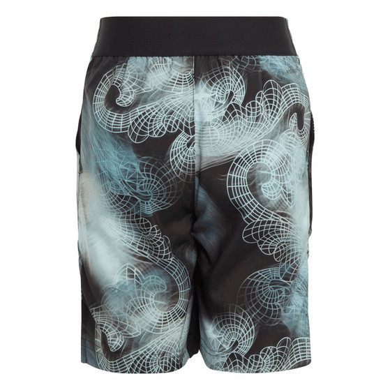 adidas US Series Short Jongens