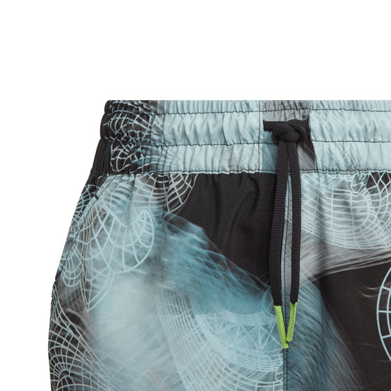 adidas US Series Short Jongens