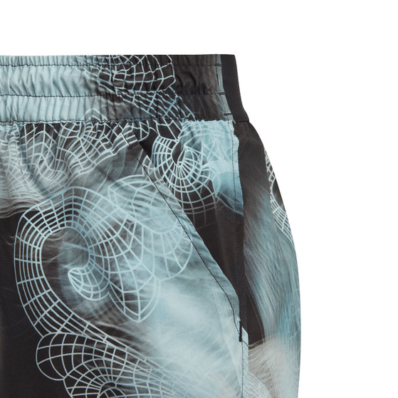 adidas US Series Short Jongens