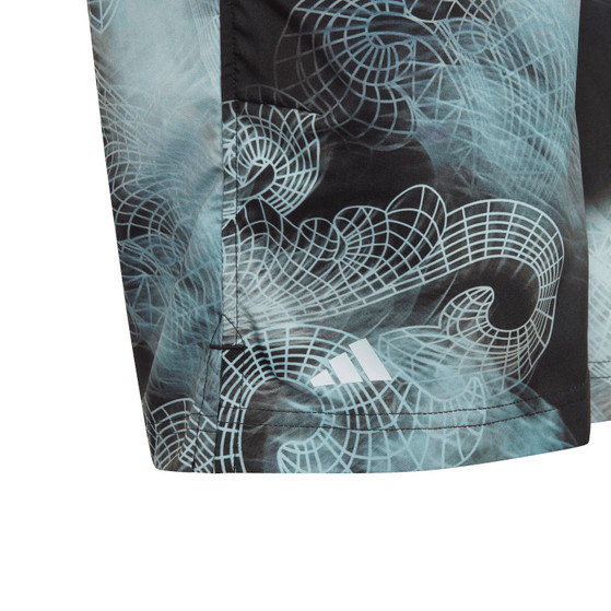 adidas US Series Short Jongens