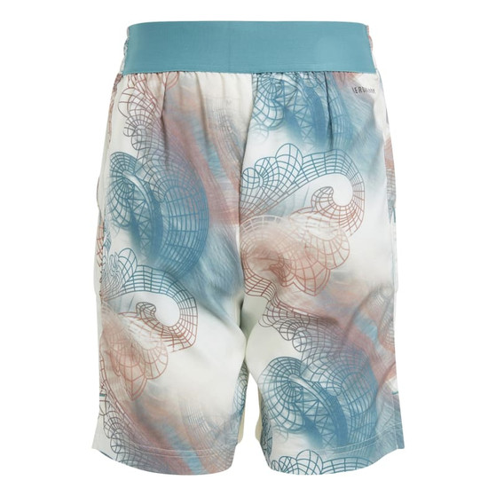 adidas US Series Short Jongens
