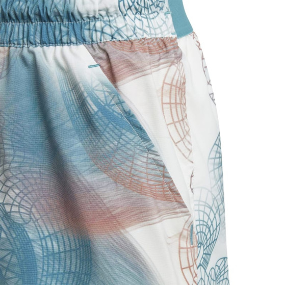 adidas US Series Short Jongens