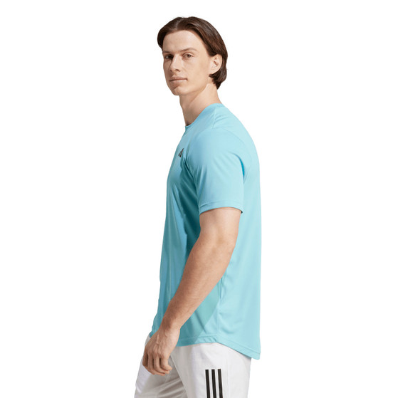 adidas Club 3 Stripes Tee